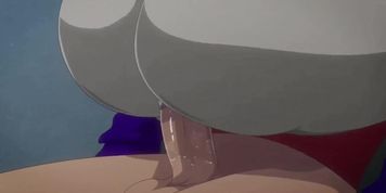 "TRIBUTE" - TEEN TITANS EXTENDED