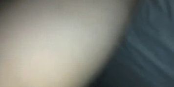 Casada toda gosada e continua abrin