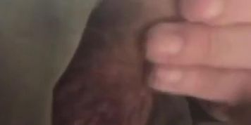 It&rsquo;s a little short... the video I mean