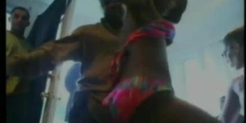 Snoop Dogg's Doggystyle (Anna Malle, Jade Marcela)