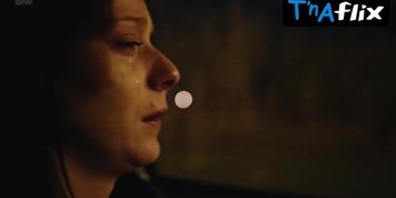 Caroline Abras Breasts Scene  in The Mechanism