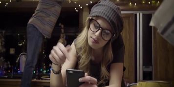 A Brazzers Christmas Special Part 1 (CoupleFantasies)