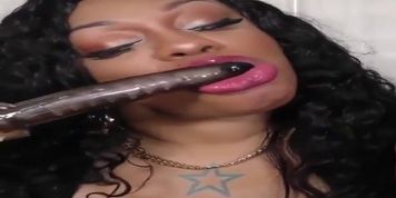 LOOK@LETHAL&LISTEN ebony eye contact 