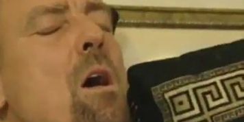 German Mature - video 20
