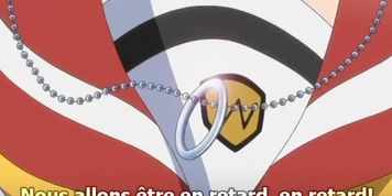 Nightmare sis ep.1 VOSTFR (Alexa Popnik)
