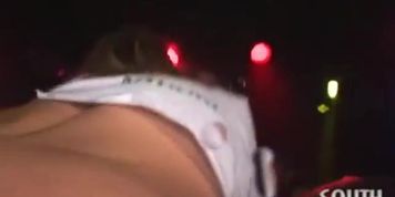 OMG - Wettest Pussy Contest - Neverbeforeseen