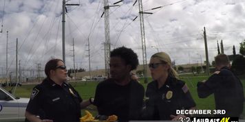 Perverted homie gets arrested for being a piece of crap peeping tom