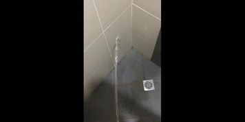 Three Pisses And A Cum