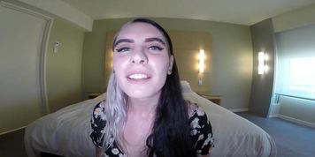 Marina Lee Teasing Dirty Talk