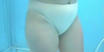 Russian, Spy Cam, Voyeur Scene Show