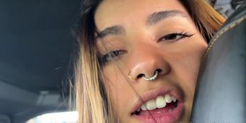 Taking turns eating each others ass <3 @hulkandisa by freebabyminx from OnlyFans | Coomer