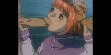 Anime girl sex