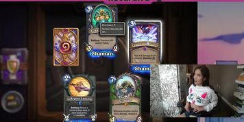 Hearthstone Slut