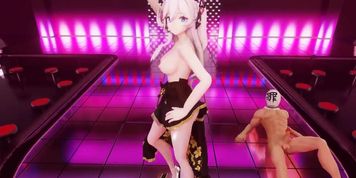 Kamami's Sex Lamb
