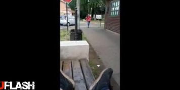 Steet Flash