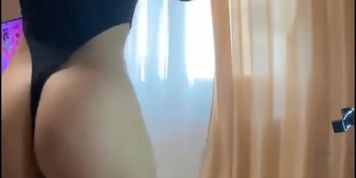 Hot dance