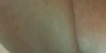 Got Morning Wood So I Sneaked In On My Stepsister And Try Screw Her Thick Wet Pussy! 