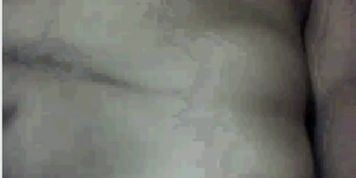 Mexican Milf masturbating - video 1