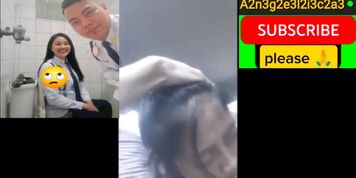 Pinay Blowjob's Sa Car Nilunok Ang Tamod