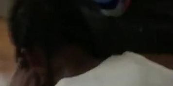 Fuckin my Boy I was bored lol 