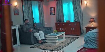 ADLA BADLI S2E1 - Hindi Series - Angelina Sweet (Sweet Angelina)