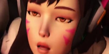 Overwatch awesome