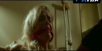 Riley Keough Breasts Scene  in The House That Jack Built