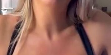 JucieLucie89 Lose A Bet
