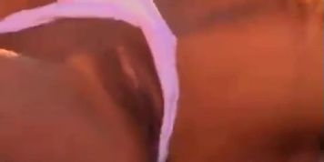 Horny Babes Having Some Dilto Anal Action