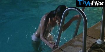 Cindy Weintraub Butt,  Breasts Scene  in The Prowler