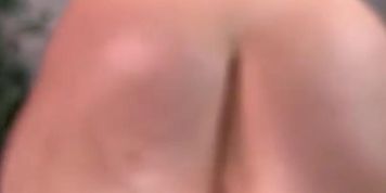 Sara Jay - OnlyF@ns - I thought I'd try something different! Ever wanted to see my fat ass jiggle and shake close-up... in SLOW 