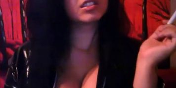 Smoking Ladies 01