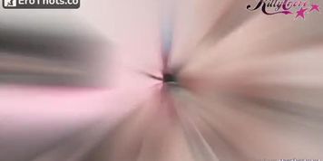kittycore Feet and Pussy Worshipped By Sub (Kitty Core)