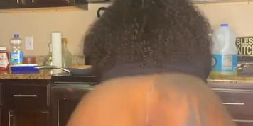 Too thick