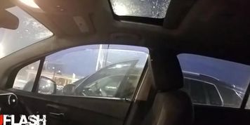 Car Flash