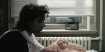 Wendii Fulford Breasts Scene  in Because Why