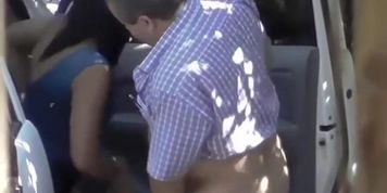 His belly is too big to screw a whore