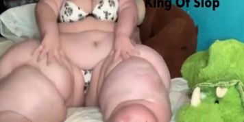 SSBBW Immobile