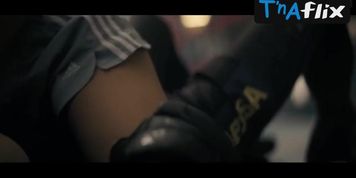 Kiana Madeira Sexy Scene  in Perfect Addiction