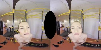 Work That Ass VR