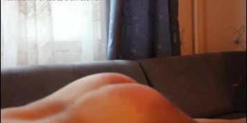 Her ass deserves to be slapped