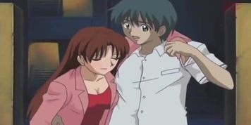 my brothers wife ep1