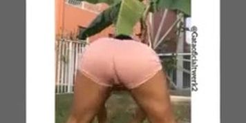 G@t@ twerk