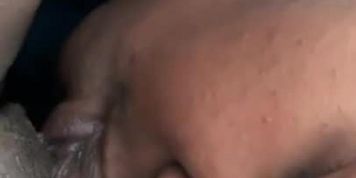 Bottom Stud Sucking Transman Cock !