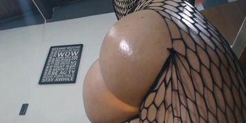 colombiana culona webcam