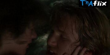 Patti D'Arbanville Breasts Scene  in Rancho Deluxe
