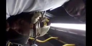 Bus Sucking