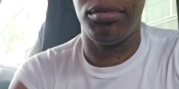 The way she suck this dick..... OMG!!!!!!!