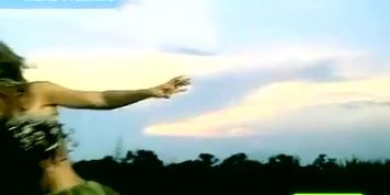 Beyonce Knowles Sexy Scene  in Deja Vu