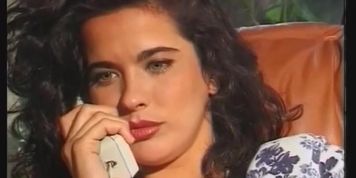 Angelica Bella - 1995 Fisherman's wife 2